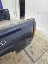 1999-2007 Chevrolet Silverado / GMC Sierra 1500 5' 8" Short Truck Bed