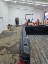 1999-2007 Chevrolet Silverado / GMC Sierra 1500 5' 8" Short Truck Bed