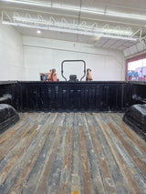 1999-2007 Chevrolet Silverado / GMC Sierra 1500 5' 8" Short Truck Bed