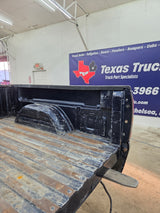 1999-2007 Chevrolet Silverado / GMC Sierra 1500 5' 8" Short Truck Bed