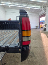1999-2007 Chevrolet Silverado / GMC Sierra 1500 5' 8" Short Truck Bed
