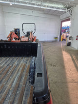 1999-2007 Chevrolet Silverado / GMC Sierra 1500 5' 8" Short Truck Bed