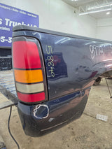 1999-2007 Chevrolet Silverado / GMC Sierra 1500 5' 8" Short Truck Bed