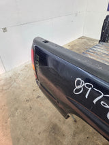 1999-2007 Chevrolet Silverado / GMC Sierra 1500 5' 8" Short Truck Bed