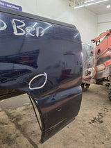 1999-2007 Chevrolet Silverado / GMC Sierra 1500 5' 8" Short Truck Bed