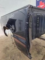 1999-2007 Chevrolet Silverado / GMC Sierra 1500 5' 8" Short Truck Bed