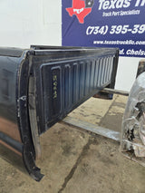 1999-2007 Chevrolet Silverado / GMC Sierra 1500 5' 8" Short Truck Bed