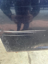 1999-2007 Chevrolet Silverado / GMC Sierra 1500 5' 8" Short Truck Bed