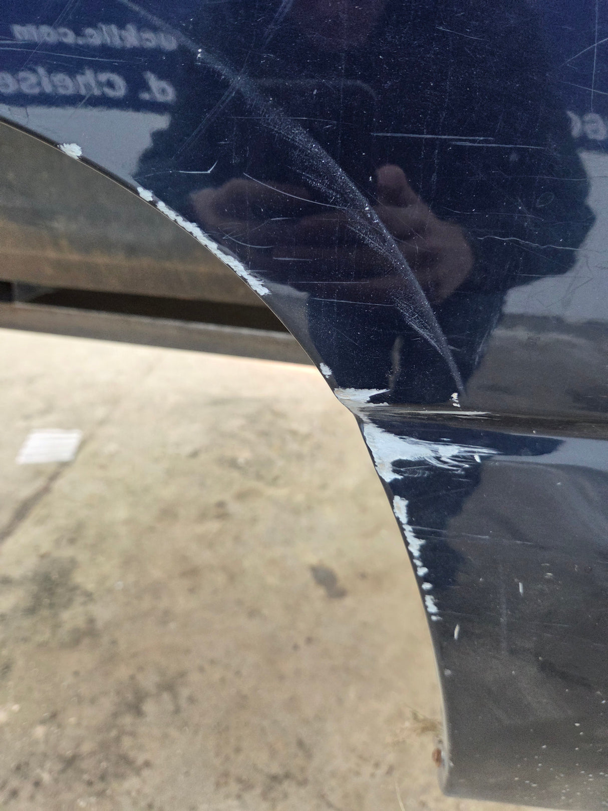 1999-2007 Chevrolet Silverado / GMC Sierra 1500 5' 8" Short Truck Bed