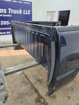 1999-2007 Chevrolet Silverado / GMC Sierra 1500 5' 8" Short Truck Bed