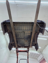 1999-2007 Chevrolet Silverado / GMC Sierra 1500 5' 8" Short Truck Bed