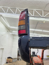 1999-2007 Chevrolet Silverado / GMC Sierra 1500 5' 8" Short Truck Bed