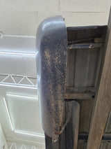 1999-2007 Chevrolet Silverado / GMC Sierra 1500 5' 8" Short Truck Bed