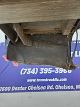 1999-2007 Chevrolet Silverado / GMC Sierra 1500 5' 8" Short Truck Bed