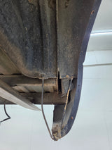 1999-2007 Chevrolet Silverado / GMC Sierra 1500 5' 8" Short Truck Bed