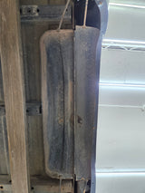 1999-2007 Chevrolet Silverado / GMC Sierra 1500 5' 8" Short Truck Bed