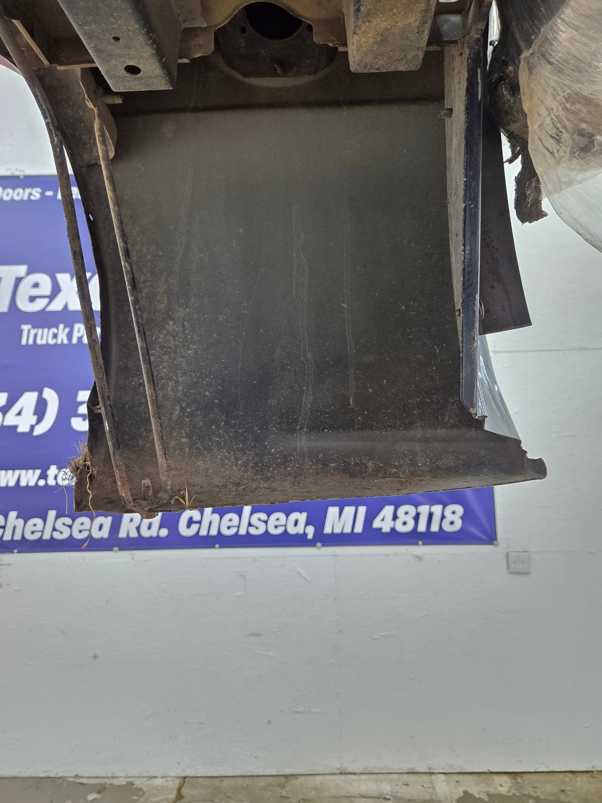 1999-2007 Chevrolet Silverado / GMC Sierra 1500 5' 8" Short Truck Bed