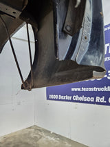 1999-2007 Chevrolet Silverado / GMC Sierra 1500 5' 8" Short Truck Bed