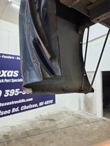 1999-2007 Chevrolet Silverado / GMC Sierra 1500 5' 8" Short Truck Bed
