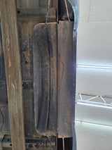 1999-2007 Chevrolet Silverado / GMC Sierra 1500 5' 8" Short Truck Bed