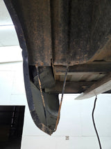 1999-2007 Chevrolet Silverado / GMC Sierra 1500 5' 8" Short Truck Bed