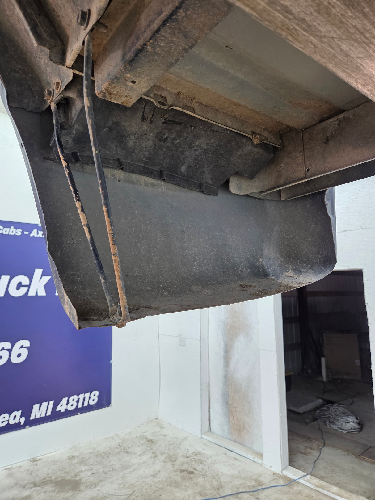 1999-2007 Chevrolet Silverado / GMC Sierra 1500 5' 8" Short Truck Bed