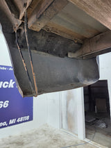 1999-2007 Chevrolet Silverado / GMC Sierra 1500 5' 8" Short Truck Bed