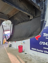 1999-2007 Chevrolet Silverado / GMC Sierra 1500 5' 8" Short Truck Bed