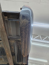 1999-2007 Chevrolet Silverado / GMC Sierra 1500 5' 8" Short Truck Bed