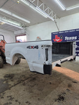 2017-2022 Ford F250 F350 Super Duty 6' 9" Short Truck Bed