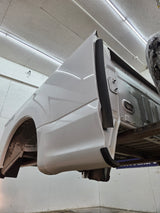 2017-2022 Ford F250 F350 Super Duty 6' 9" Short Truck Bed