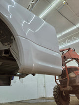 2017-2022 Ford F250 F350 Super Duty 6' 9" Short Truck Bed