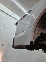 2017-2022 Ford F250 F350 Super Duty 6' 9" Short Truck Bed