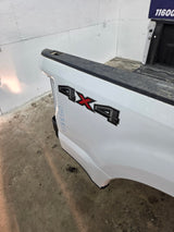 2017-2022 Ford F250 F350 Super Duty 6' 9" Short Truck Bed