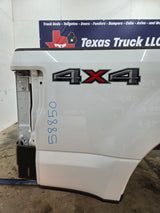 2017-2022 Ford F250 F350 Super Duty 6' 9" Short Truck Bed