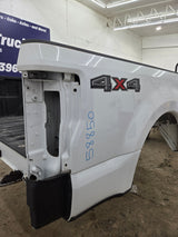 2017-2022 Ford F250 F350 Super Duty 6' 9" Short Truck Bed