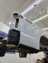 2017-2022 Ford F250 F350 Super Duty 6' 9" Short Truck Bed