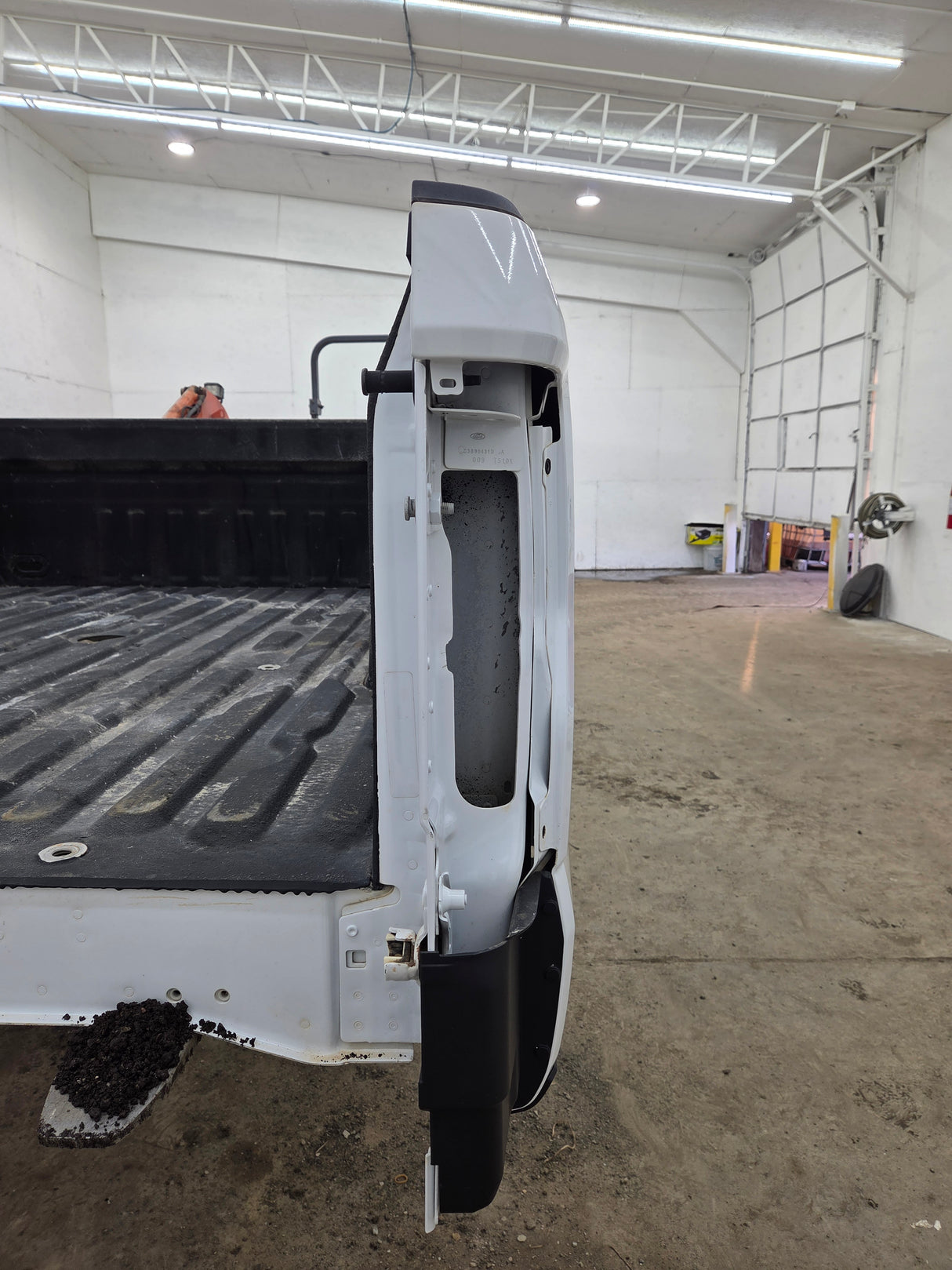 2017-2022 Ford F250 F350 Super Duty 6' 9" Short Truck Bed