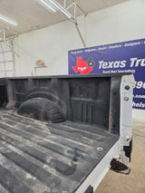 2017-2022 Ford F250 F350 Super Duty 6' 9" Short Truck Bed