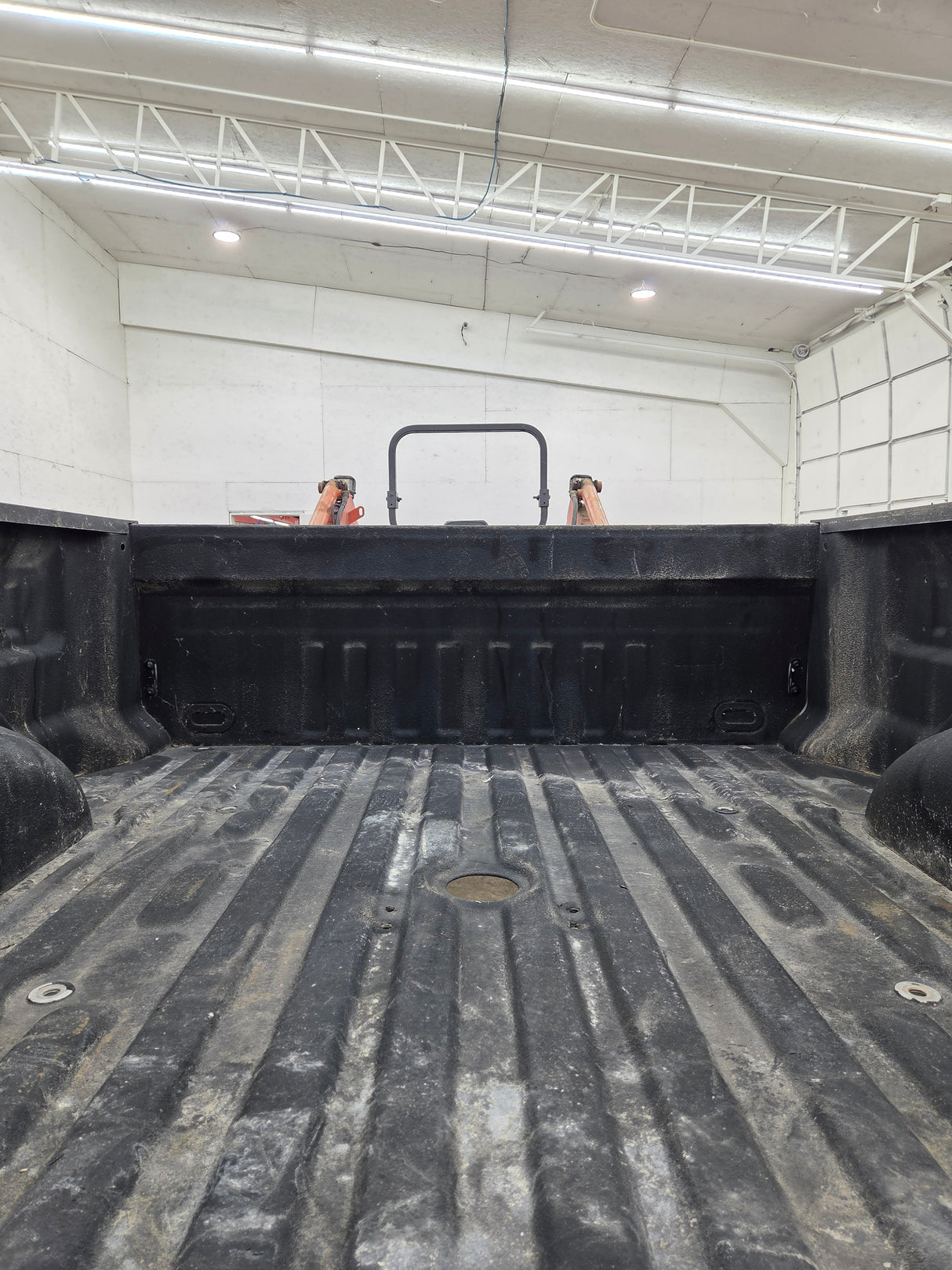 2017-2022 Ford F250 F350 Super Duty 6' 9" Short Truck Bed