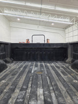 2017-2022 Ford F250 F350 Super Duty 6' 9" Short Truck Bed