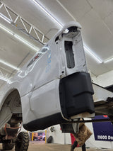 2017-2022 Ford F250 F350 Super Duty 6' 9" Short Truck Bed