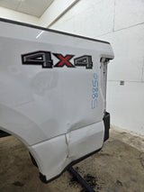 2017-2022 Ford F250 F350 Super Duty 6' 9" Short Truck Bed