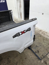 2017-2022 Ford F250 F350 Super Duty 6' 9" Short Truck Bed