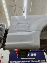 2017-2022 Ford F250 F350 Super Duty 6' 9" Short Truck Bed