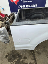 2017-2022 Ford F250 F350 Super Duty 6' 9" Short Truck Bed