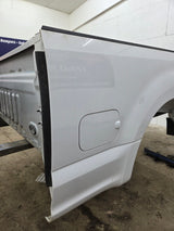 2017-2022 Ford F250 F350 Super Duty 6' 9" Short Truck Bed