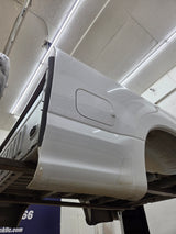 2017-2022 Ford F250 F350 Super Duty 6' 9" Short Truck Bed