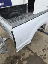 2017-2022 Ford F250 F350 Super Duty 6' 9" Short Truck Bed