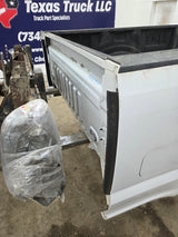 2017-2022 Ford F250 F350 Super Duty 6' 9" Short Truck Bed